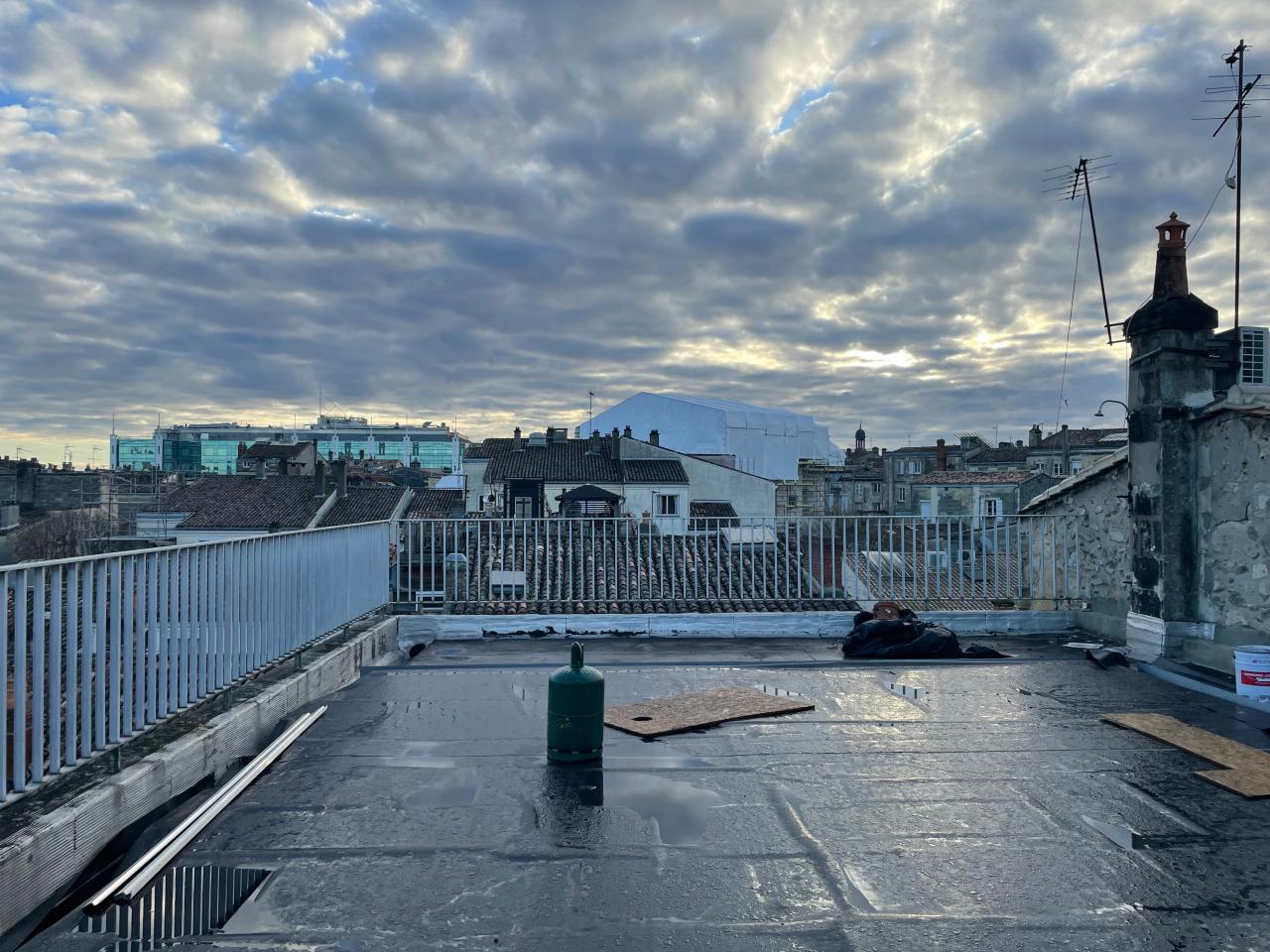 Bureau Bordeaux 210m² Vente bureau Bordeaux Gironde OVBUR2529320 12